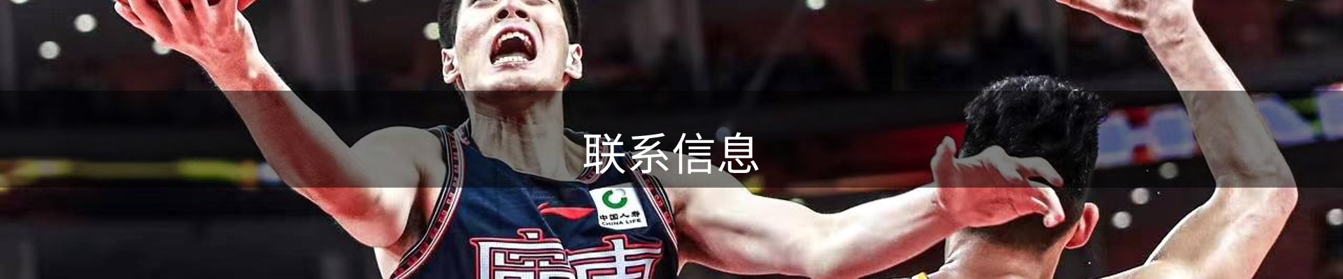 联系信息